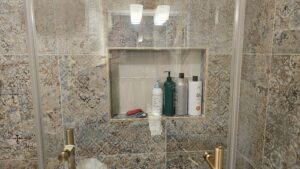 욕실 리모델링, Bath Remodeling