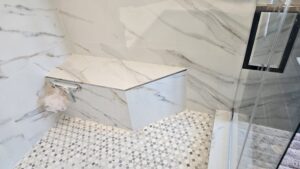 욕실 리모델링, Bath Remodeling