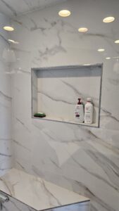 욕실 리모델링, Bath Remodeling