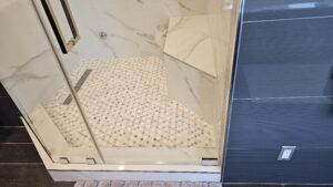 욕실 리모델링, Bath Remodeling