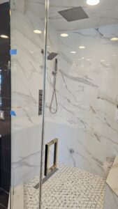 욕실 리모델링, Bath Remodeling