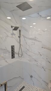 욕실 리모델링, Bath Remodeling