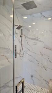 욕실 리모델링, Bath Remodeling