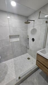 욕실 리모델링, Bath Remodeling