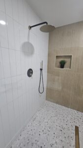 욕실 리모델링, Bath Remodeling