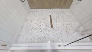 욕실 리모델링, Bath Remodeling