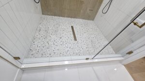욕실 리모델링, Bath Remodeling