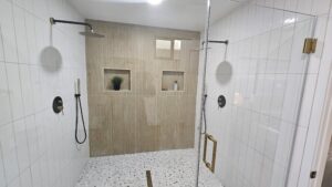 욕실 리모델링, Bath Remodeling