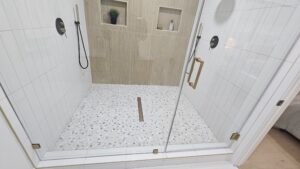 욕실 리모델링, Bath Remodeling