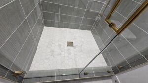 욕실 리모델링, Bath Remodeling
