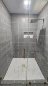 욕실 리모델링, Bath Remodeling