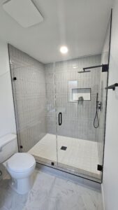 욕실 리모델링, Bath Remodeling