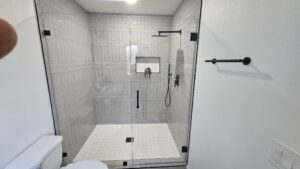 욕실 리모델링, Bath Remodeling