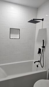 욕실 리모델링, Bath Remodeling