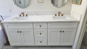 욕실 리모델링, Bath Remodeling