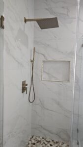 욕실 리모델링, Bath Remodeling