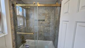 욕실 리모델링, Bath Remodeling