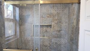 욕실 리모델링, Bath Remodeling