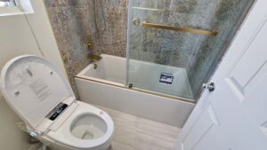 욕실 리모델링, Bath Remodeling