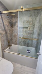 욕실 리모델링, Bath Remodeling