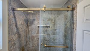 욕실 리모델링, Bath Remodeling