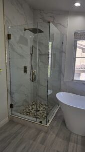 욕실 리모델링, Bath Remodeling