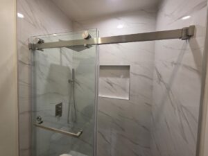 욕실 리모델링, Bath Remodeling