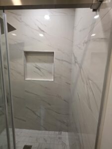 욕실 리모델링, Bath Remodeling