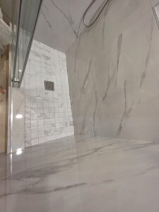 욕실 리모델링, Bath Remodeling