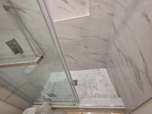 욕실 리모델링, Bath Remodeling