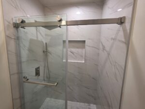 욕실 리모델링, Bath Remodeling