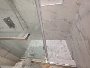 욕실 리모델링, Bath Remodeling