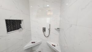 욕실 리모델링, Bath Remodeling