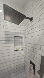 욕실 리모델링, Bath Remodeling