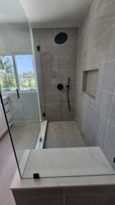 욕실 리모델링, Bath Remodeling