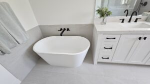 욕실 리모델링, Bath Remodeling