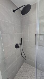 욕실 리모델링, Bath Remodeling