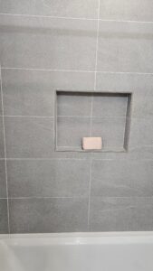 욕실 리모델링, Bath Remodeling