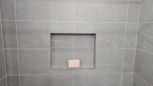 욕실 리모델링, Bath Remodeling