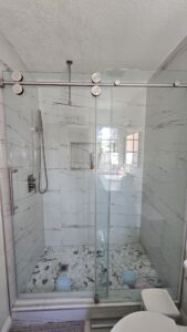 욕실 리모델링, Bath Remodeling