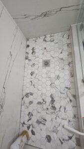 욕실 리모델링, Bath Remodeling