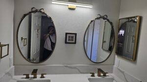 욕실 리모델링, Bath Remodeling