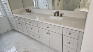 욕실 리모델링, Bath Remodeling