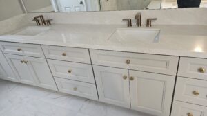 욕실 리모델링, Bath Remodeling