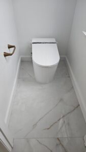 욕실 리모델링, Bath Remodeling