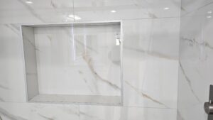 욕실 리모델링, Bath Remodeling