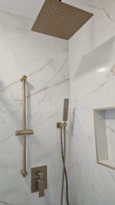 욕실 리모델링, Bath Remodeling