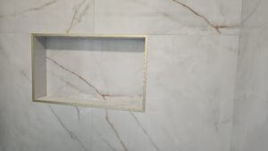 욕실 리모델링, Bath Remodeling