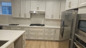 주방 리모델링, Kitchen Remodeling