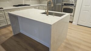 주방 리모델링, Kitchen Remodeling